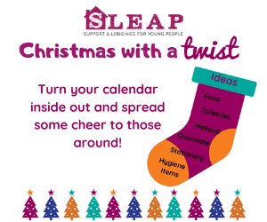 Christmas website
