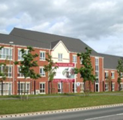 Buckshaw Retirement Village