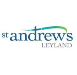 St Andrews Church